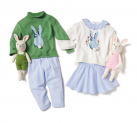 Детская одежда